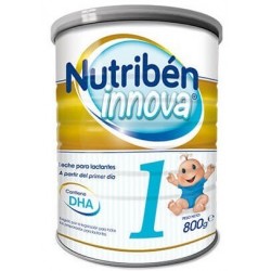 Nutribén Innova 1 800 gr