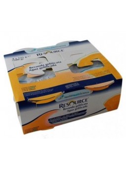 Resource Agua Gelificada...