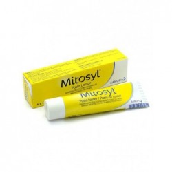 Mitosyl Pasta Lassar 45 G