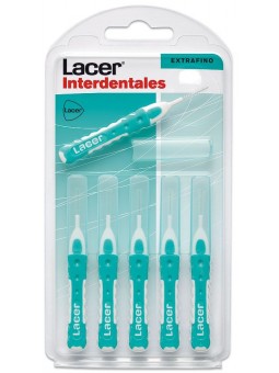 Lacer Cepillo Interdental...