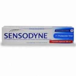 Sensodyne Protecci Total 100ml
