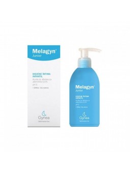 Melagyn Gel Pediatric...