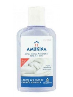 Amukina Gel Higiene Manos...