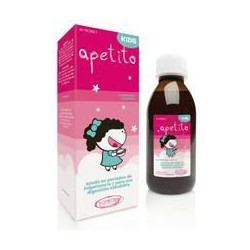 Apetito Kids Jarabe 150 Ml