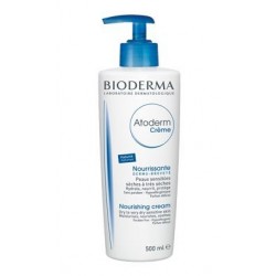 Atoderm Crema Nutriente...