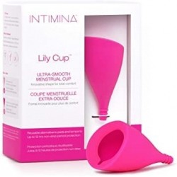 Intimina Lily Cup B