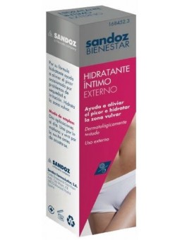 Sandoz Bienestar Hidratante...