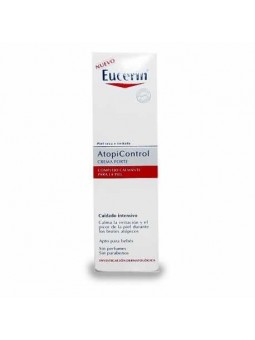 Atopicontrol Crema Forte 40 Ml