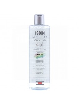 Isdin Micellar Solution 4...