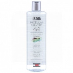 Isdin Micellar Solution 4...