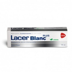 Lacerblanc Plus Pasta...