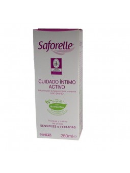 Saforelle Cuidado Intimo...