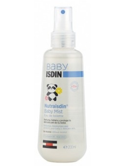 Isdin Nutraisdin Baby Mist...