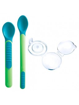 MAM Heat Sensitive Cuchara...