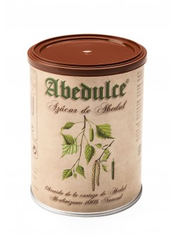 Abedulce Azúcar de Abedul...