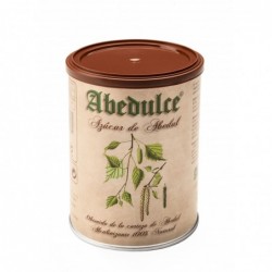 Abedulce Azúcar de Abedul...