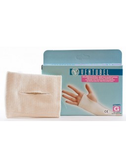 Muñequera Ventubel...