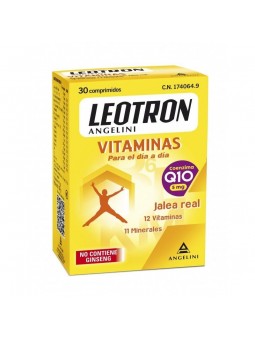 Leotron Vitaminas 30...