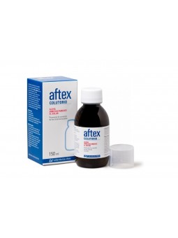 Aftex Colutorio 150ml