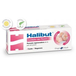 Halibut Pomada Cuidado...