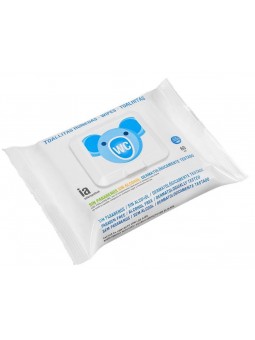 Interapothek Toallitas...