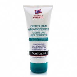 Neutrogena Crema Pies...