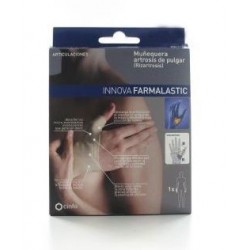 Muñequera Artrosis Pulg...