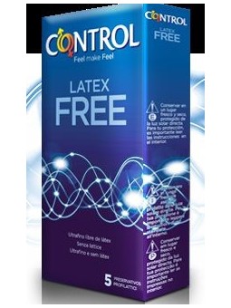 Control Preservativos Látex...