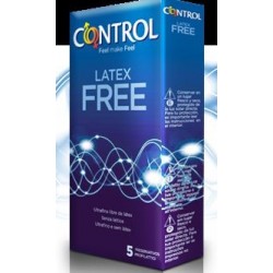 Control Preservativos Látex...