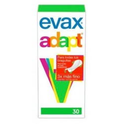 Protegeslip Evax Adapt 30