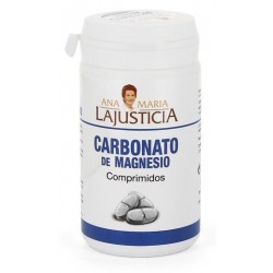 LaJusticia Carbonato de...