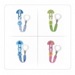 Mam Broche para Chupete...