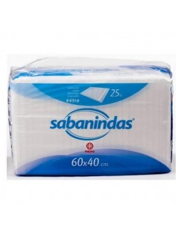 Sabandinas Pequeño 60x40 Cm...