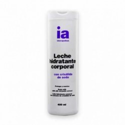 Interapothek Leche Corporal...