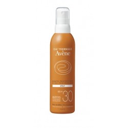 Avene Spray Solar Spf30 200ml