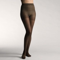 Farmalastic Panty Cn Negro...