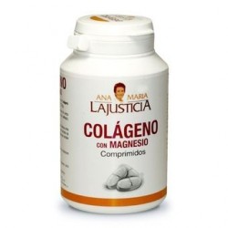 Lajusticia Colágeno con...