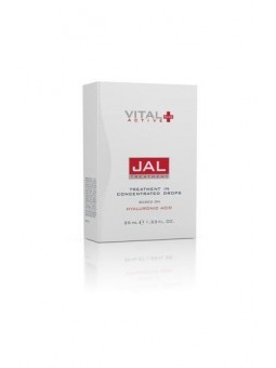 Vital Plus Active Jal 45ml