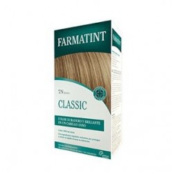 Farmatint 7n Rubio Caoba 155ml
