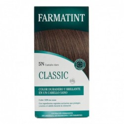 Farmatint 5n Castaño Claro...