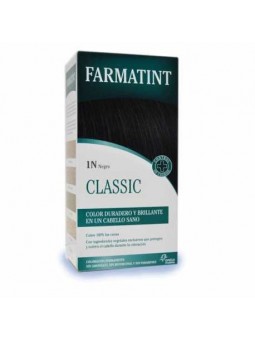Farmatint 1n Negro 135ml