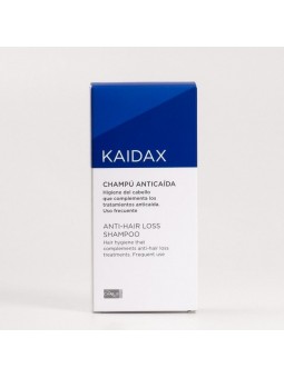 Kaidax Champu 200 Ml