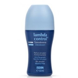 Isdin Lambda Control...