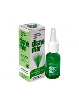 Disnemar Adultos 25 Ml