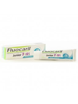Fluocaril Gel Bubble Junior...