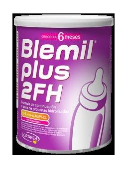 Blemil Plus 2 FH 400 gr