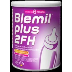 Blemil Plus 2 FH 400 gr