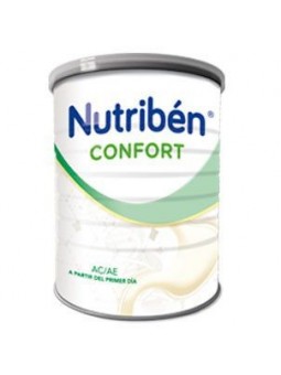 Nutribén Confort AC/AE 800 gr