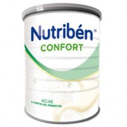 Nutribén Confort AC/AE 800 gr