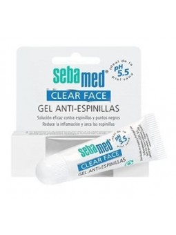 Sebamed Clear Face Gel...